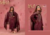 Kashvi By Ibiza Velvet Embroidery Bulk Designer Salwar Suits Orders In India